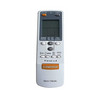General AC Remote Control Compatible Replacement Controller