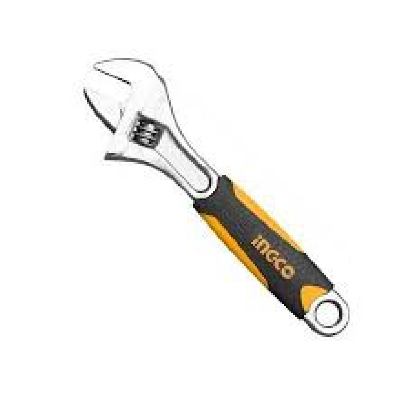 Adjustable Wrench – Heavy-Duty Adjustable  Spanner for Professional Use