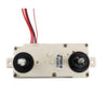 Washing Machine Double Timer – Dual Function  Mechanical Timer Switch