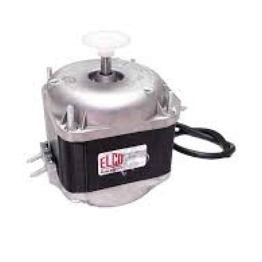 ELCO Fan Motor – Replacement Motor for  Refrigerator & Air Conditioner