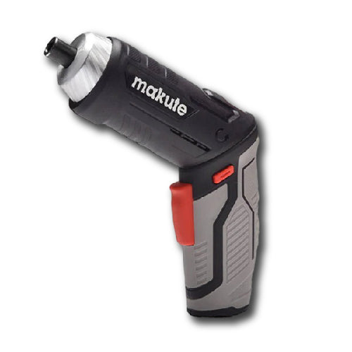 Cordless Screwdriver Makute CD223 Powerful and Portable Electric Tool - Alqamarshop