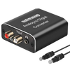 Analog to Digital Audio Converter - Alqamarshop