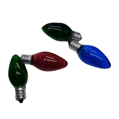 Britmax E12 Decorative Color Bulb 7.5W Cable Light 1 Piece (T13459)