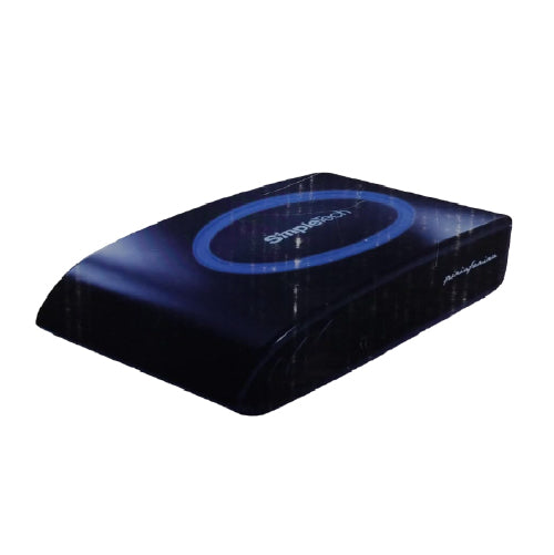 500GB External Hard Drive High-Speed USB 2.0 Portable Storage
