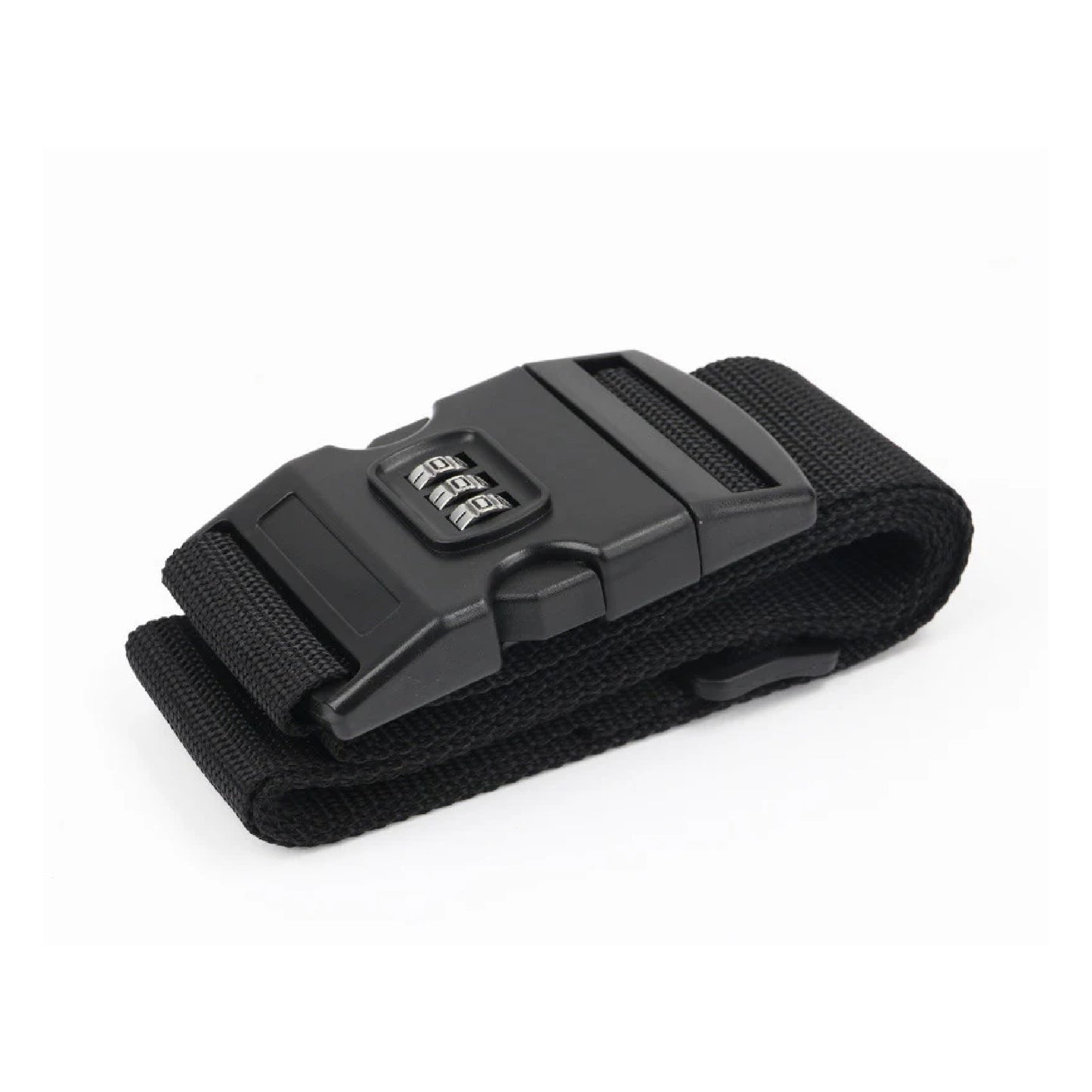 Cross Luggage Belt 4.3m – Model YM-3050