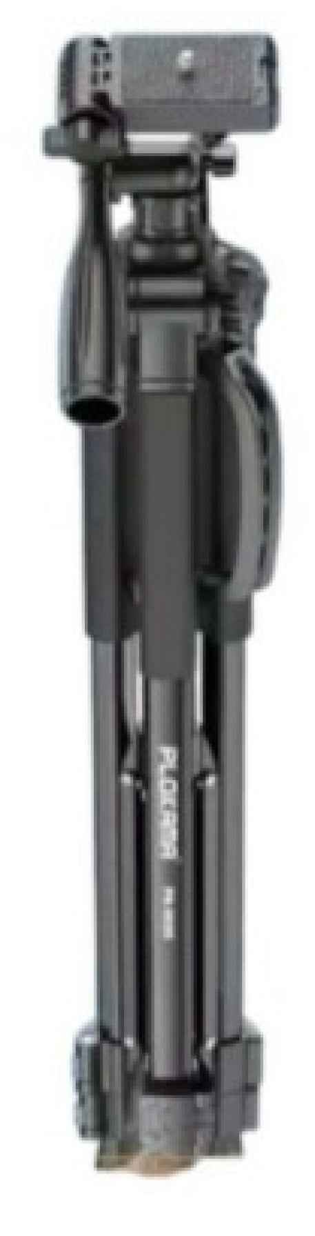 Plokama PK 9930 Camcorder Tripod Lightweight Adjustable Camera Stand for Video Recording Photography