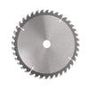 Ingco TSB118510  TCT Saw Blade 7-1/4” 185mm 30T High-Speed Precision Cutting Blade - Alqamarshop