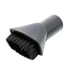 35mm Universal Vacuum Cleaner Brush Durable Attachment for Efficient Dust Cleaning (T26108) - Alqamarshop