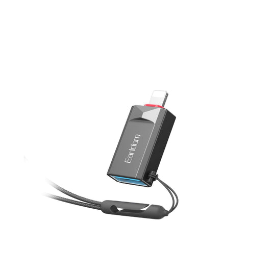 Earldom OT88C USB 3.0 to USB-C OTG Adapter – High-Speed Data & Multi-Device Connectivity