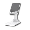 Earldom EH175 Foldable Universal Desktop Stand Adjustable & Sturdy Design (T27038) - Alqamarshop