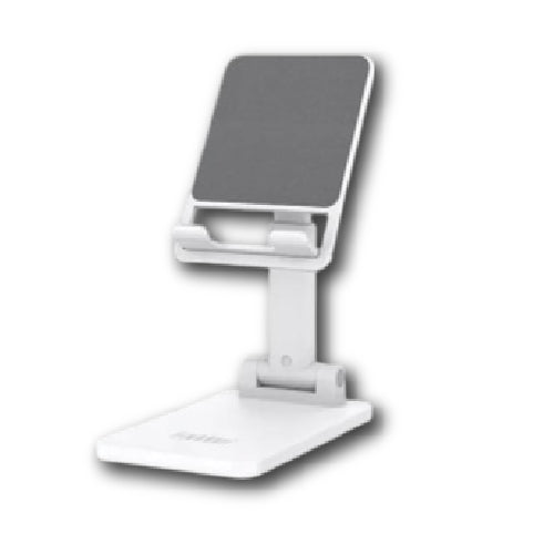 Earldom EH175 Foldable Universal Desktop Stand Adjustable & Sturdy Design (T27038)