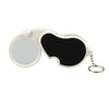 Magnifier Lamp with LED – 5× Magnification,  45mm Lens, Rotary Switch