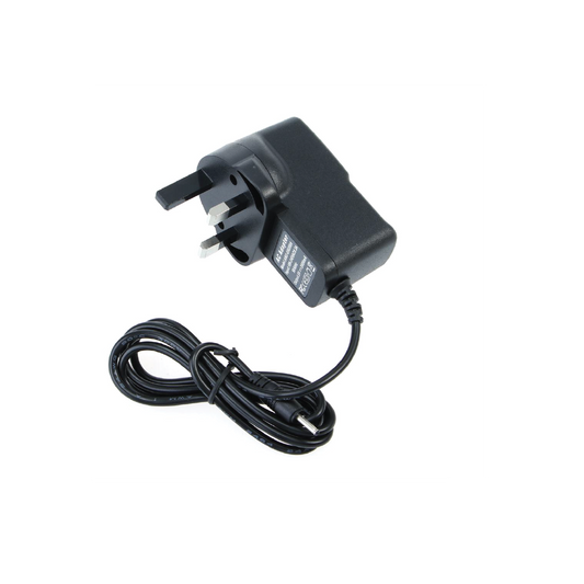 DVE DSA-10W-5 UK1 5V 2A Power Adapter –  10W Switching Power Supply with UK 3-Pin Plug