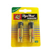 Tigerhead Alkaline Batteries LR6 AA 1.5VLong-Lasting Power (Pack of 2) - Alqamarshop
