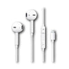 Budi EP20LW EarPods with Lightning Connector Premium Sound and Seamless Connectivity (T23813) - Alqamarshop