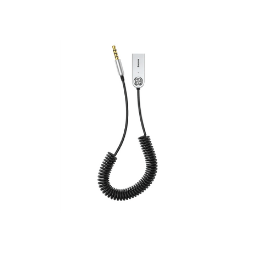 Baseus BA01 USB Bluetooth Audio Adapter Cable for Car & Speakers