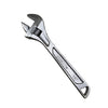 Ingco Adjustable Wrench 150mm (6") Heavy Duty Hand Tool (T27301) - Alqamarshop