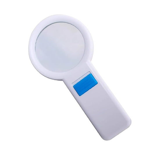 5× Magnifying Glass — 88mm Lens