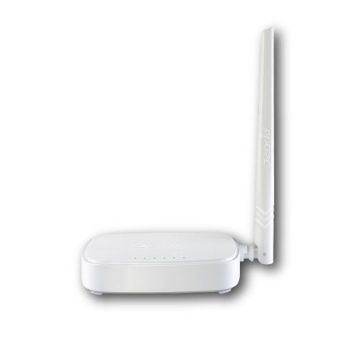 Tenda Wireless N150 Router Compact Wi-Fi Router with Easy Setup and Stable Connectivity (AQ16849) - Alqamarshop