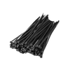 KSS Nylon Cable Tie 292x3.6 mm 100 PCS  (T11689) - Alqamarshop