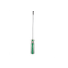 مفك براغي ذو شقين قابل للعكس 2 في 1 من Pro'sKit Line Color طراز T21177 – أداة يدوية دقيقة من الكروم والفاناديوم