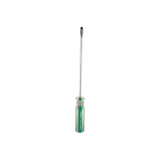 Pro'sKit Line Color 2-in-1 Reversible Slotted  Screwdriver T21177 – Cr-V Precision Hand Tool
