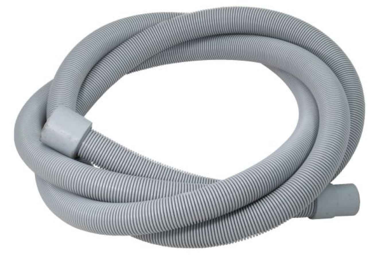 Universal Washing Machine Hose High-PressureDurable Water Inlet Pipe for Automatic Washers
