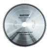 Hunter 12" Circular Saw Blade – 350mm x 32mm x 120T for Aluminum Cutting - Alqamarshop