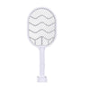 YT-M2038 Electric Mosquito Swatter High-Voltage  Insect Killer Rechargeable, Safe & Easy to Use (T22788) - Alqamarshop