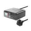 Acefast Z4 GaN 218W Desktop Charger 4-Port Fast Charging Power Hub (SN) - Alqamarshop
