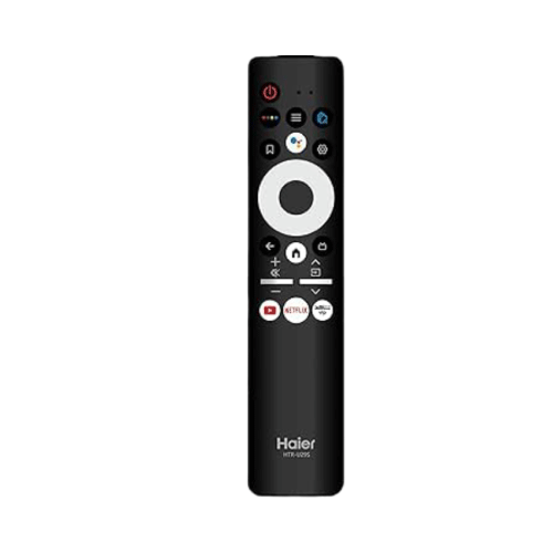 Haider TV Remote with VCR Function HTR-U29AUniversal Replacement