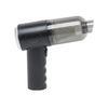 AS-228 3 in 1 Mini Vacuum Cleaner Portable Design for Home, Car and Keyboard Cleaning (T27400) - Alqamarshop
