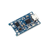 TP4056 USB Type-C Lithium Battery Charger &  Protection Module-1A 3.7V Li-Ion Charging Board