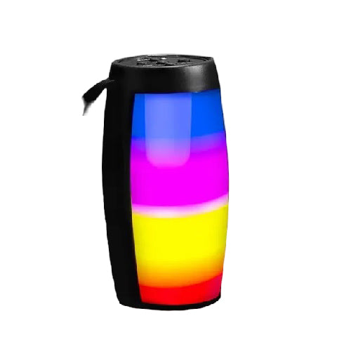 ZQS1201 Wireless Speaker Powerful Sound and Long Battery Life (T27052)