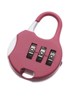 Combination PadLock CJSJ CH15B (T26906) - Alqamarshop