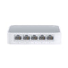 TP-Link TL-SF1005D 5-Port 10/100 Mbps Desktop Network Switch (T23515) - Alqamarshop