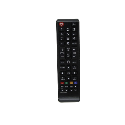 Samsung BN59-01301A Replacement LCD TV Remote Control -Universal IR Remote for Samsung Smart LED & 4K UHD TVs