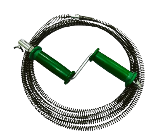 Cymate Drain Cleaner Spring MS531801 (T26904)