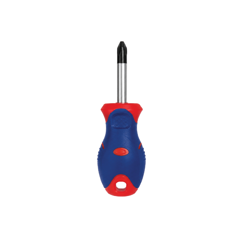 Workpro PH2 x 1.5" Phillips Screwdriver –  CR-V Cross-Head Precision Hand Tool