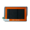 4.3" AHD/TVI/CVI Tester  Video Monitor with 12V/1A & 5V/1A  Power Output, LED Control, 2600mAh Battery - Alqamarshop