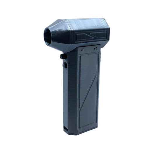 Mini Jet Fan Blower with Type-C Charger Portable HighSpeed Air Blower for Cleaning and Cooling (T27712)