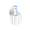 Hoco ES45 Harmony Sound TWS Wireless Earbuds White (SN) - Alqamarshop