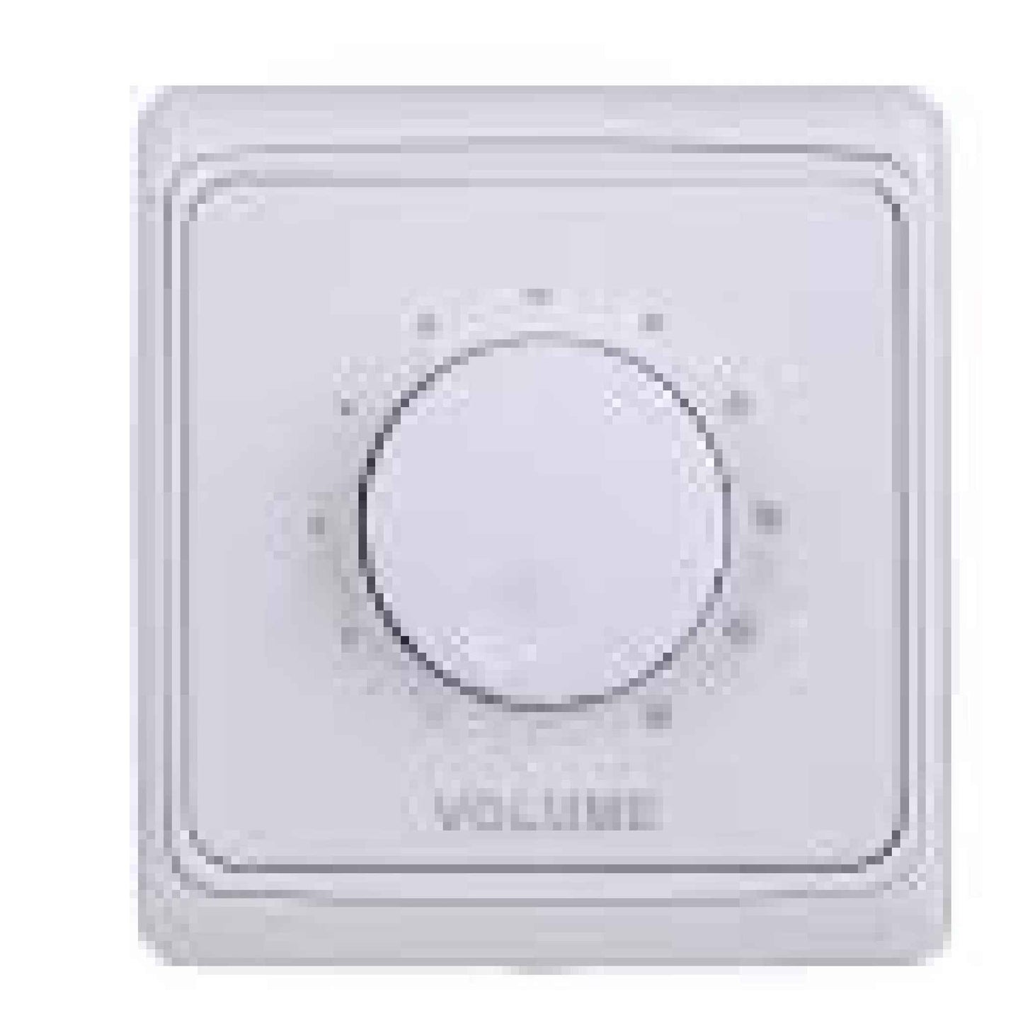 Volume Control 50W – Heavy-Duty Audio Level  Controller for Speakers
