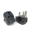 Multi Travel Adapter – Universal Worldwide Plug  Converter with USB Charging