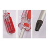 Screwdriver 6×200mm – Heavy-Duty Flat/Phillips  Hand Tool for Professional Use