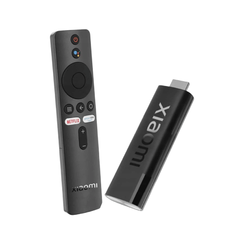 Xiaomi TV Stick 2GB 4K Android Smart TV Streaming Device (T19874)