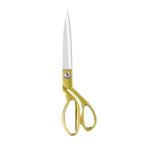 Big Steel Scissors Heavy Duty Multipurpose Cutter (T20844)