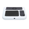 Notebook Cooling Pad FYD 6158 USB 2.0, 480Mbps Speed for Laptops (T08224) - Alqamarshop