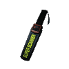 جهاز كشف المعادن المحمول فائق المسح MD-300381