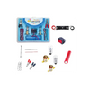 Ruo Yue Wen Ju Science DIY Circuit Kit T22030 –  STEM Educational Electricity Learning Set for Kids